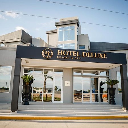 Ht Hotel Deluxe Resort & Spa Santiago del Estero Zewnętrze zdjęcie