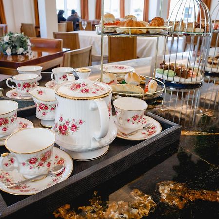Ht Hotel Deluxe Resort & Spa Santiago del Estero Zewnętrze zdjęcie