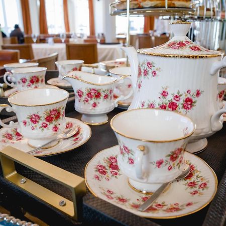 Ht Hotel Deluxe Resort & Spa Santiago del Estero Zewnętrze zdjęcie