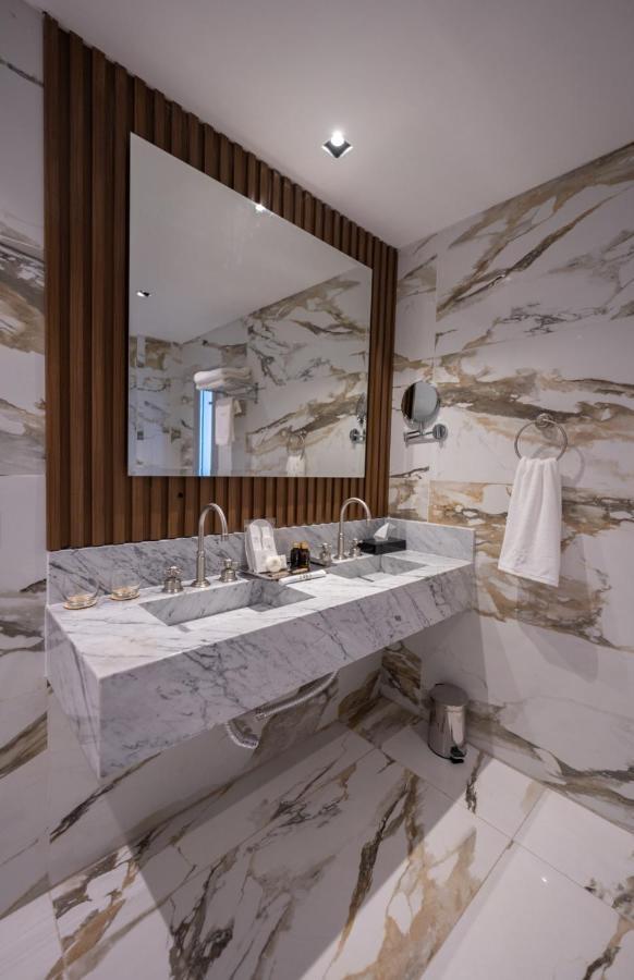 Ht Hotel Deluxe Resort & Spa Santiago del Estero Zewnętrze zdjęcie