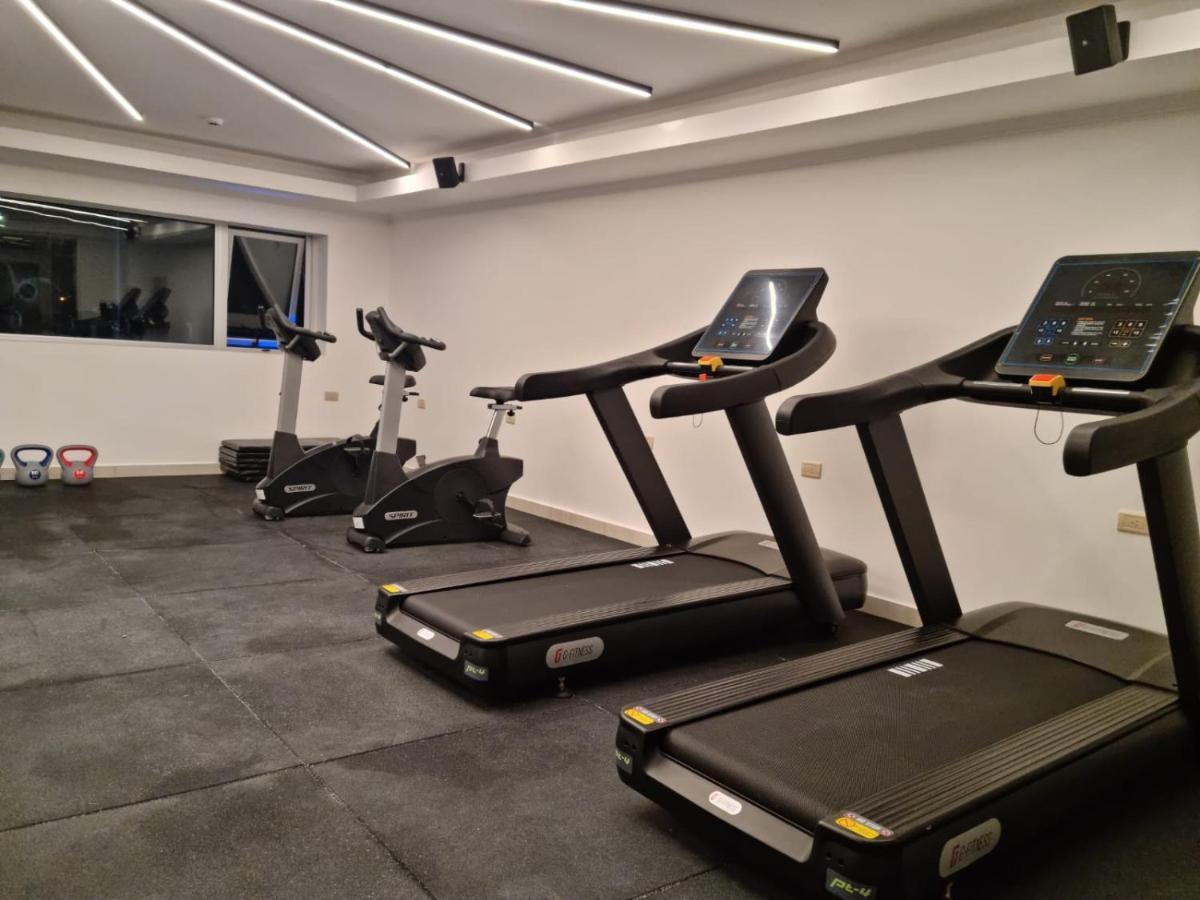 Ht Hotel Deluxe Resort & Spa Santiago del Estero Zewnętrze zdjęcie