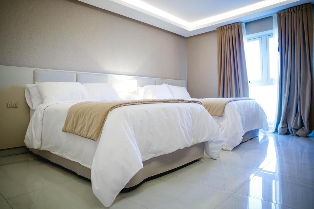 Ht Hotel Deluxe Resort & Spa Santiago del Estero Zewnętrze zdjęcie