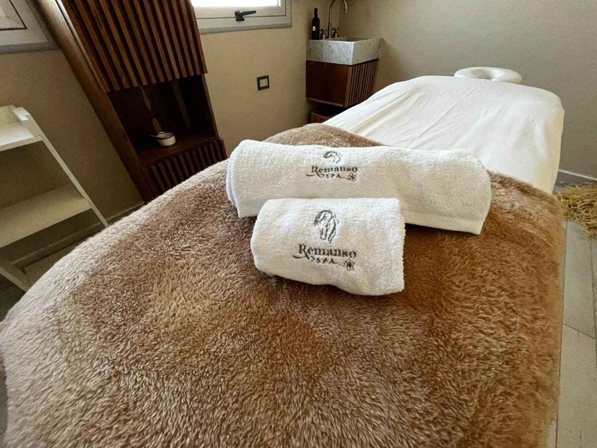 Ht Hotel Deluxe Resort & Spa Santiago del Estero Zewnętrze zdjęcie