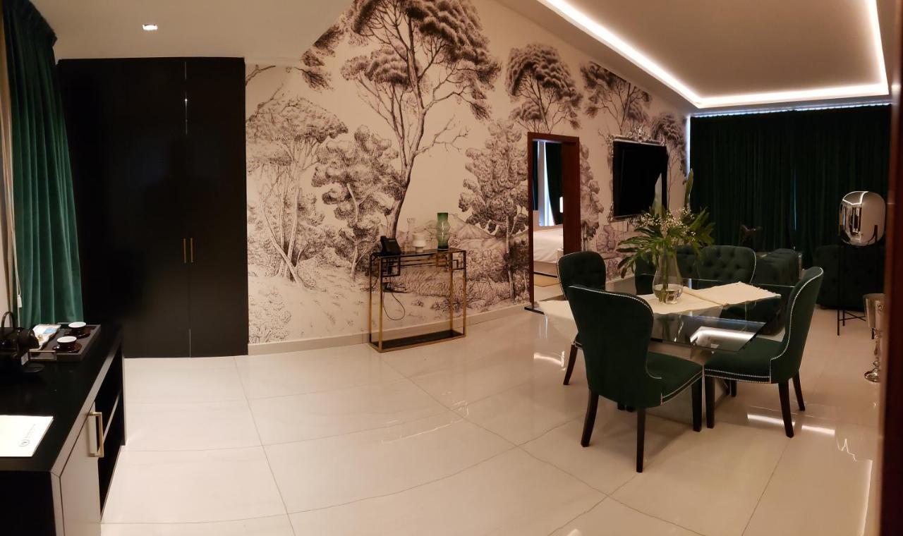 Ht Hotel Deluxe Resort & Spa Santiago del Estero Zewnętrze zdjęcie