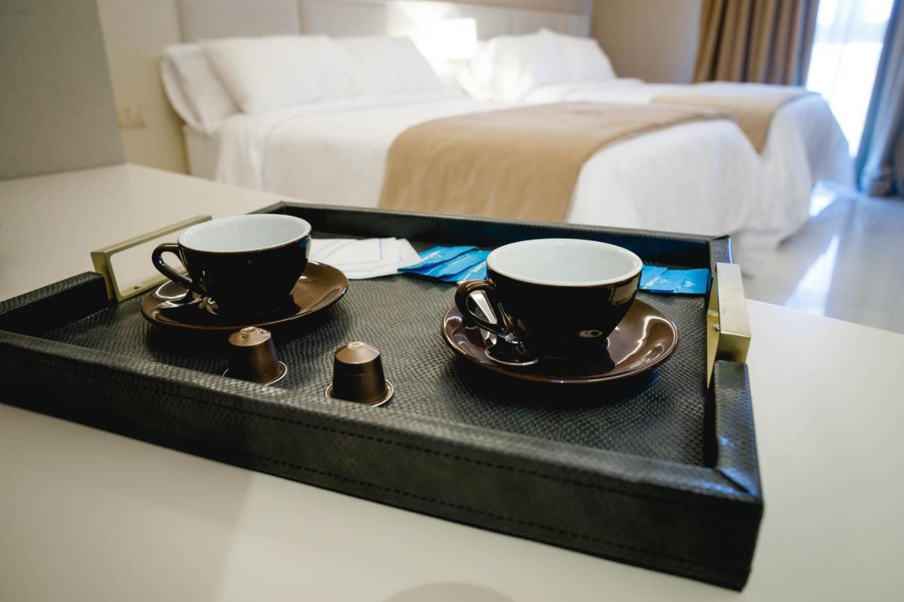 Ht Hotel Deluxe Resort & Spa Santiago del Estero Zewnętrze zdjęcie