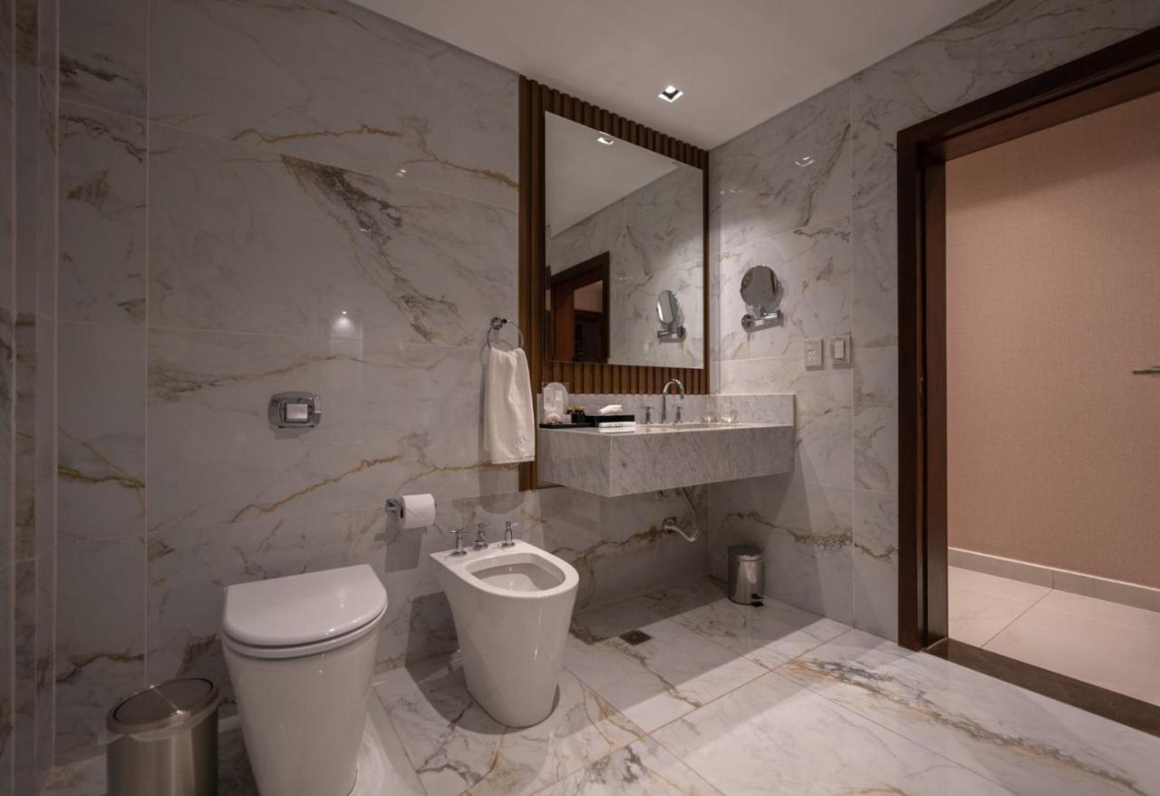 Ht Hotel Deluxe Resort & Spa Santiago del Estero Zewnętrze zdjęcie