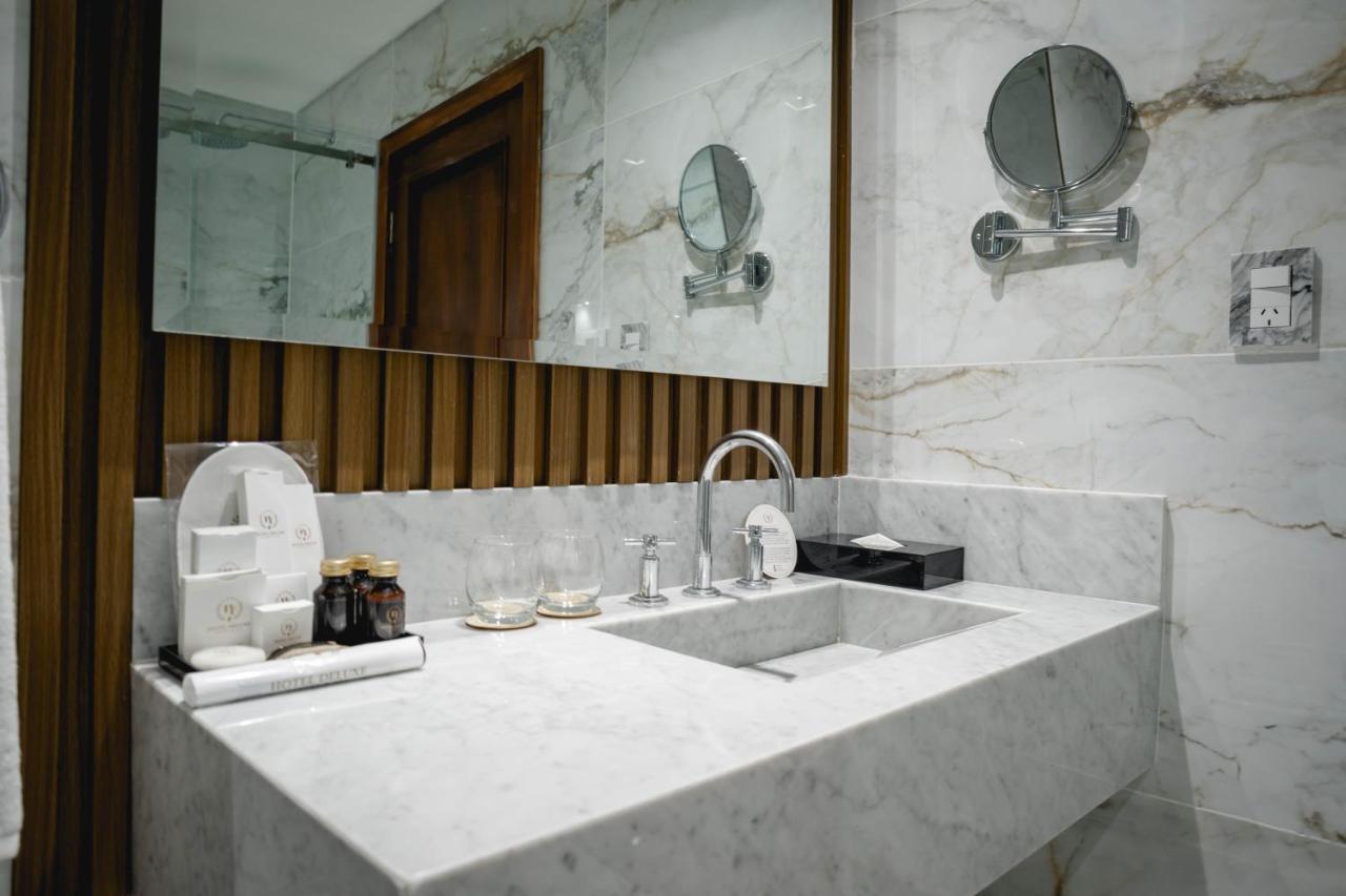 Ht Hotel Deluxe Resort & Spa Santiago del Estero Zewnętrze zdjęcie