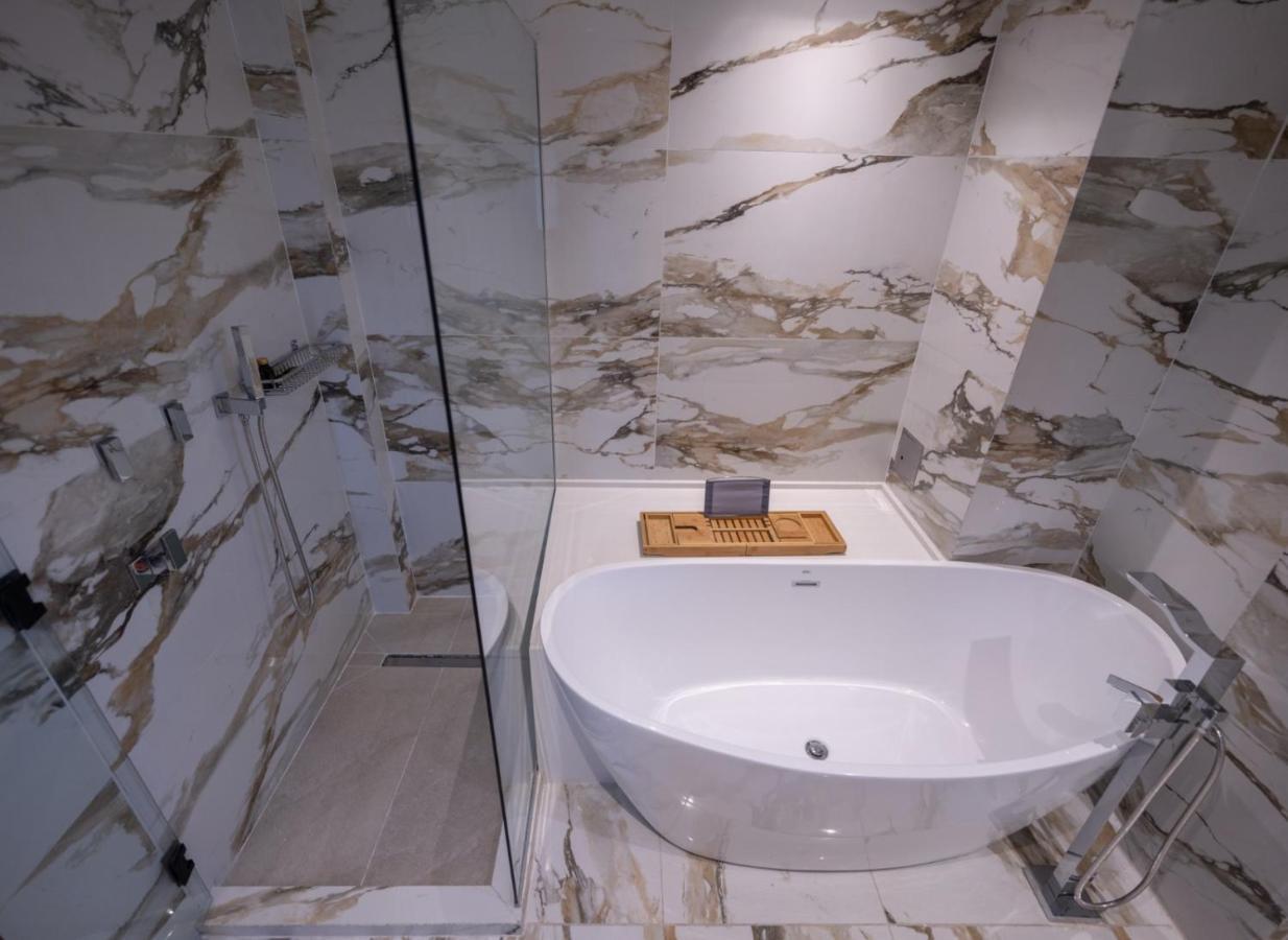 Ht Hotel Deluxe Resort & Spa Santiago del Estero Zewnętrze zdjęcie