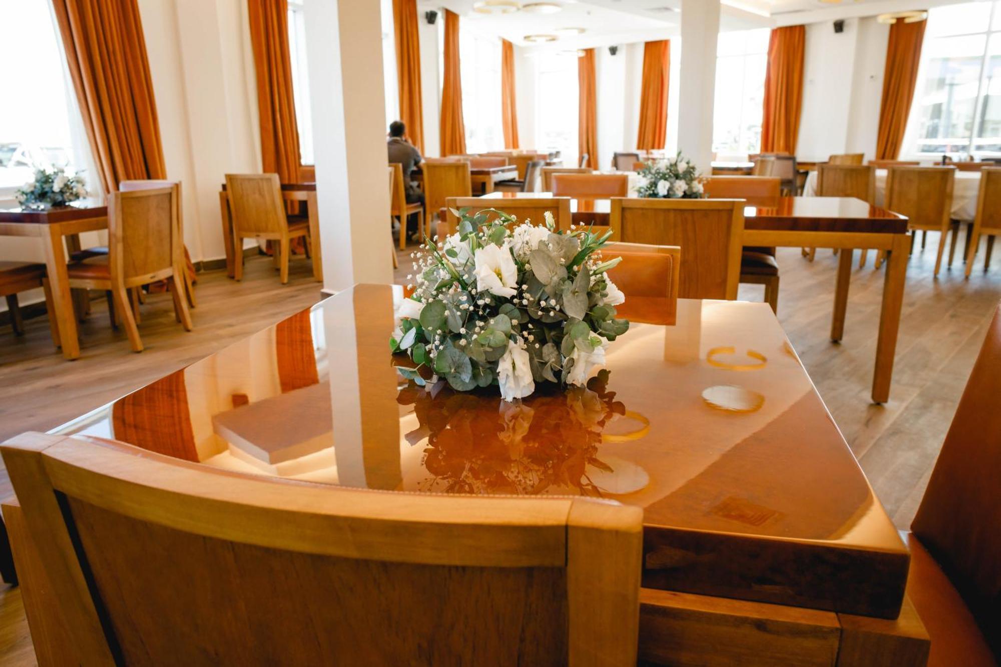 Ht Hotel Deluxe Resort & Spa Santiago del Estero Zewnętrze zdjęcie