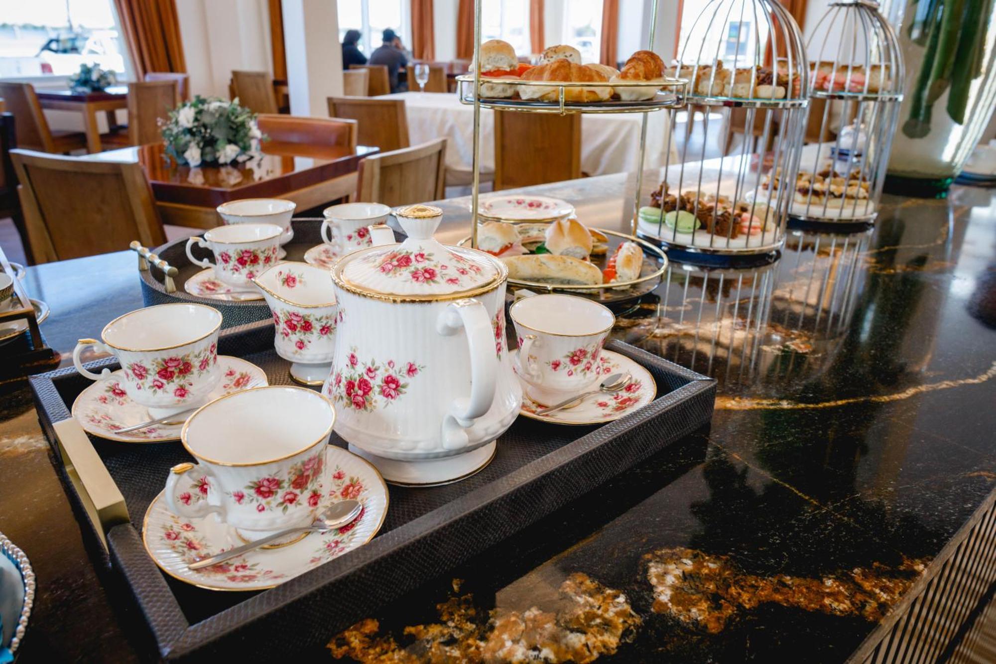 Ht Hotel Deluxe Resort & Spa Santiago del Estero Zewnętrze zdjęcie