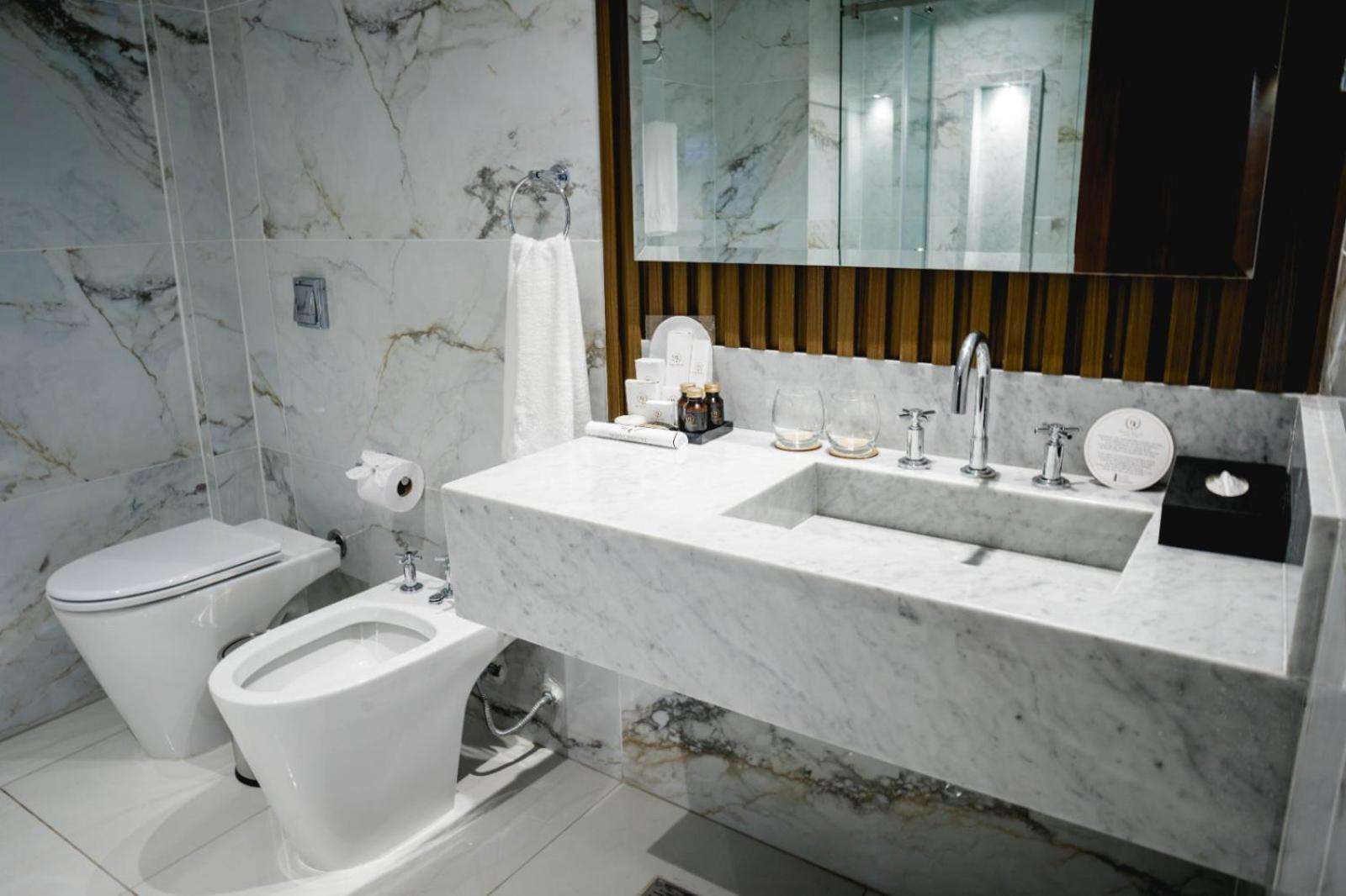 Ht Hotel Deluxe Resort & Spa Santiago del Estero Zewnętrze zdjęcie
