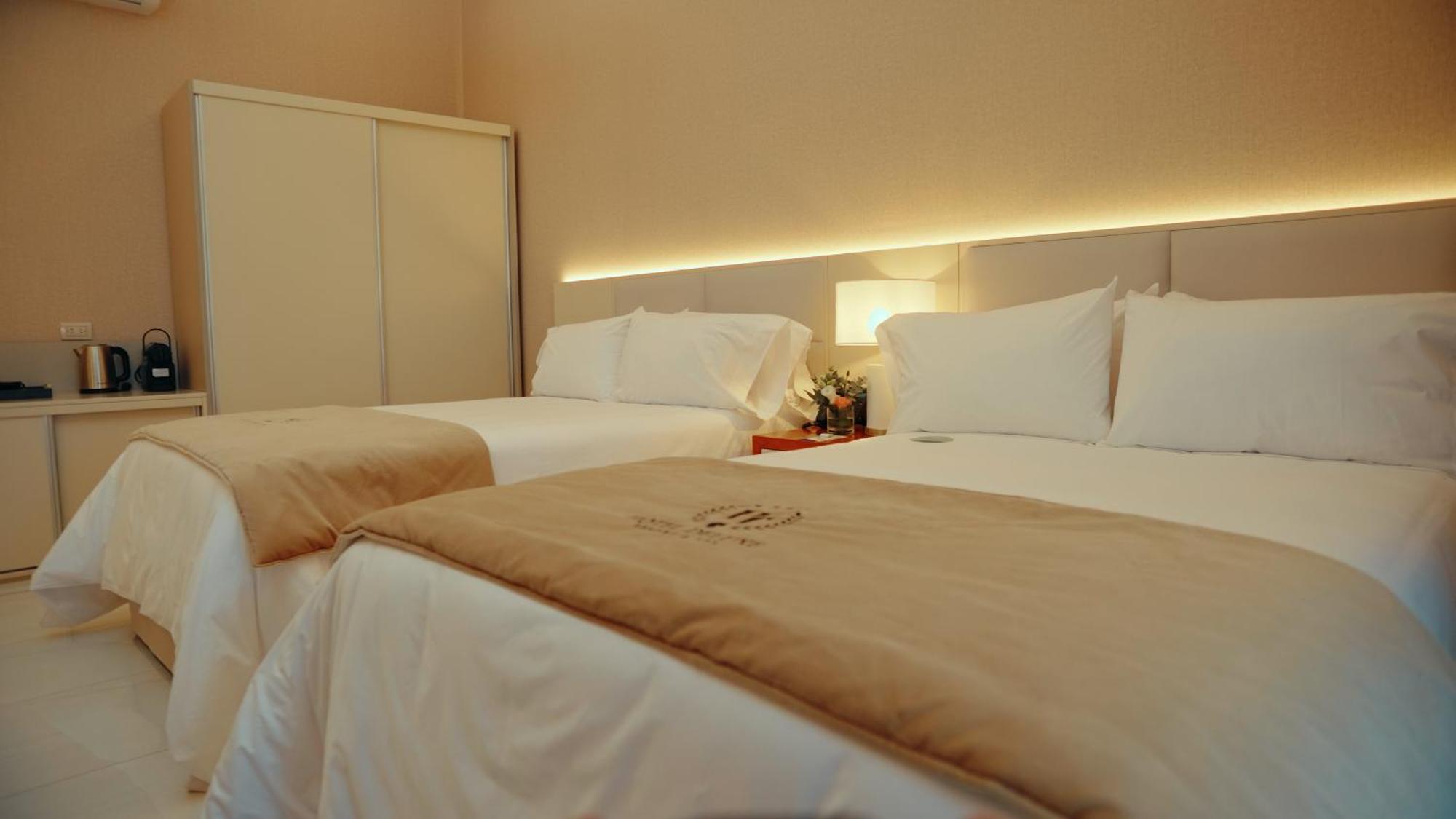 Ht Hotel Deluxe Resort & Spa Santiago del Estero Zewnętrze zdjęcie