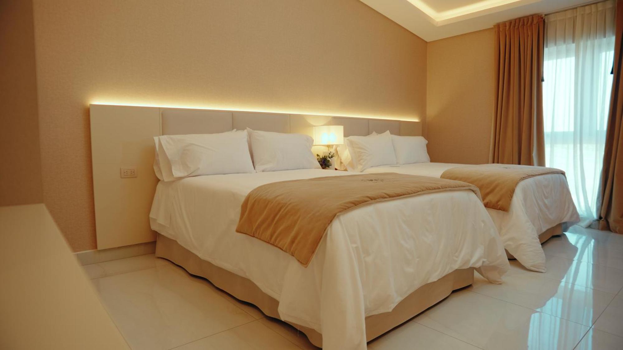 Ht Hotel Deluxe Resort & Spa Santiago del Estero Zewnętrze zdjęcie