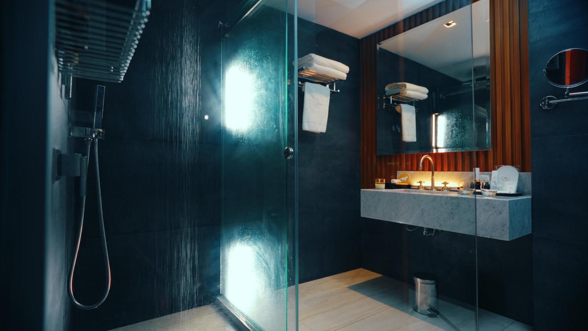 Ht Hotel Deluxe Resort & Spa Santiago del Estero Zewnętrze zdjęcie