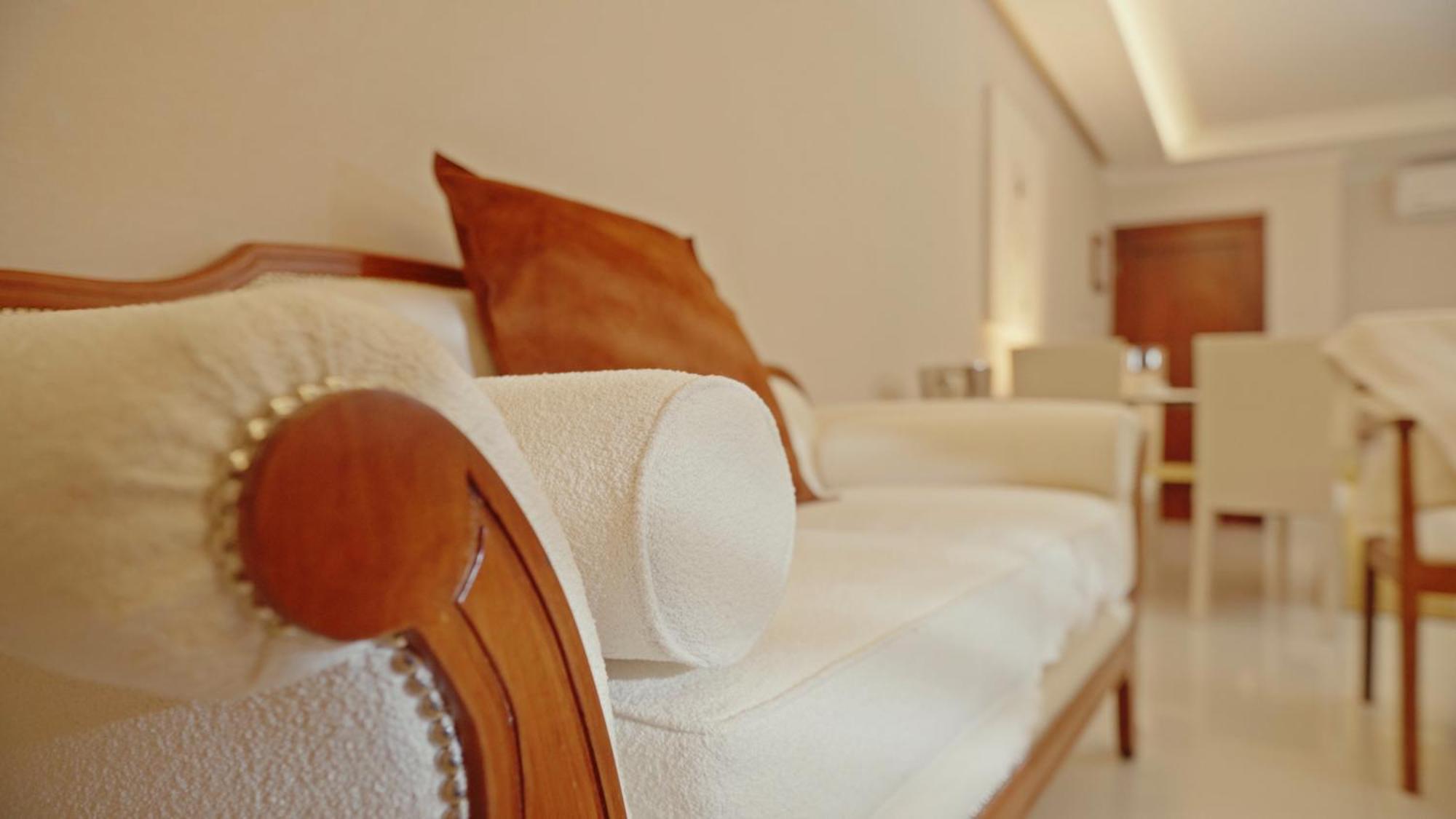 Ht Hotel Deluxe Resort & Spa Santiago del Estero Zewnętrze zdjęcie