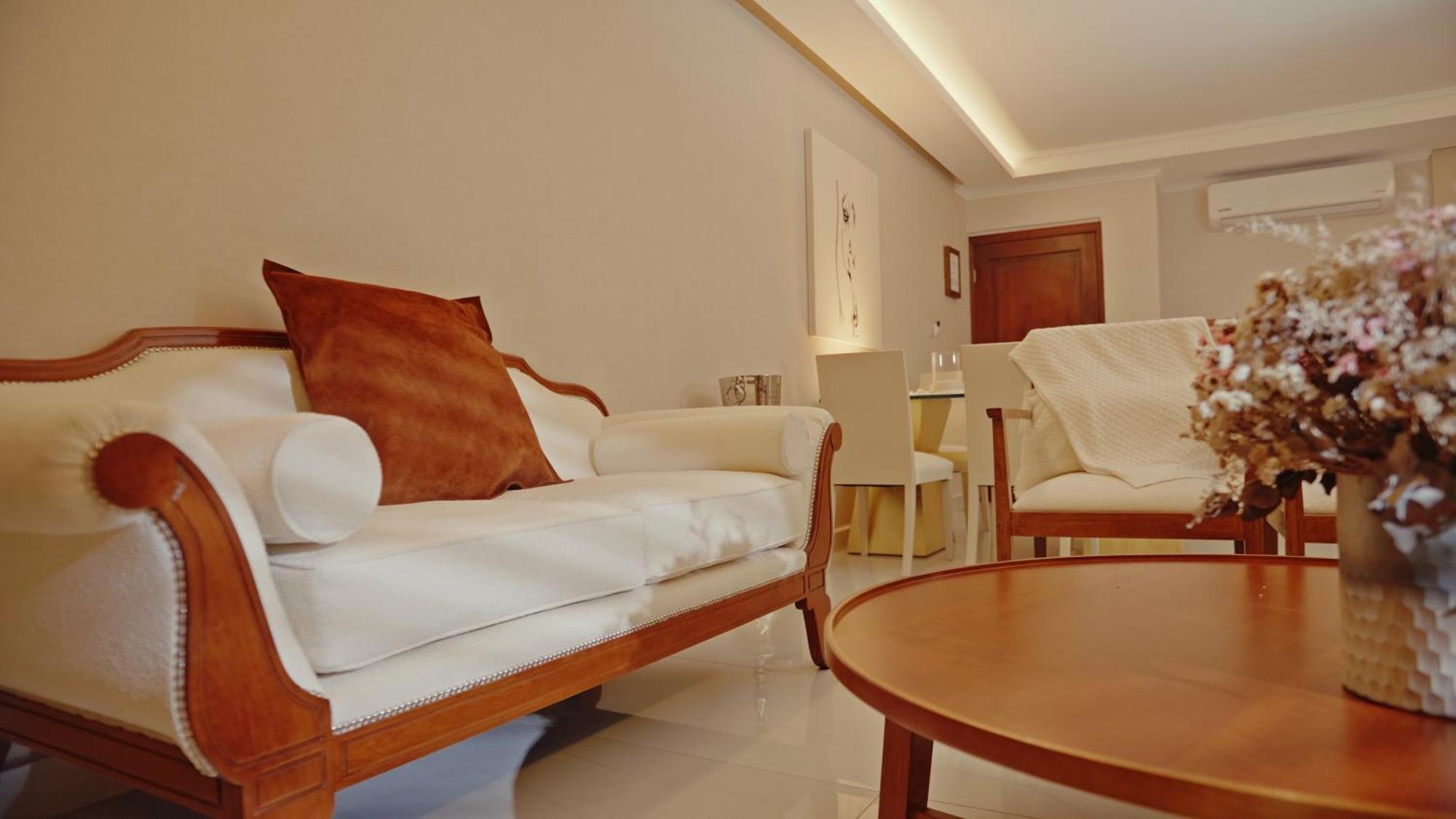 Ht Hotel Deluxe Resort & Spa Santiago del Estero Zewnętrze zdjęcie