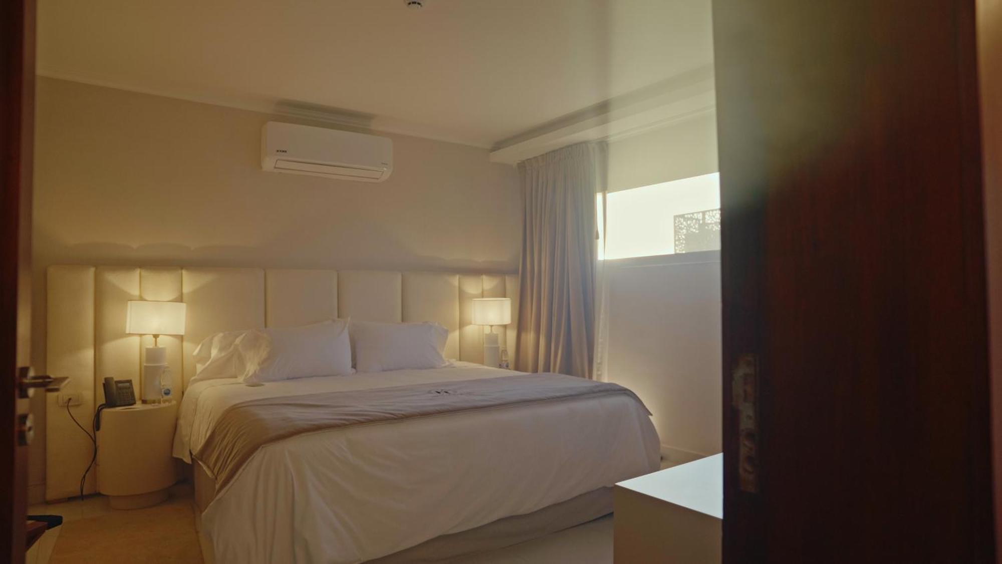Ht Hotel Deluxe Resort & Spa Santiago del Estero Zewnętrze zdjęcie