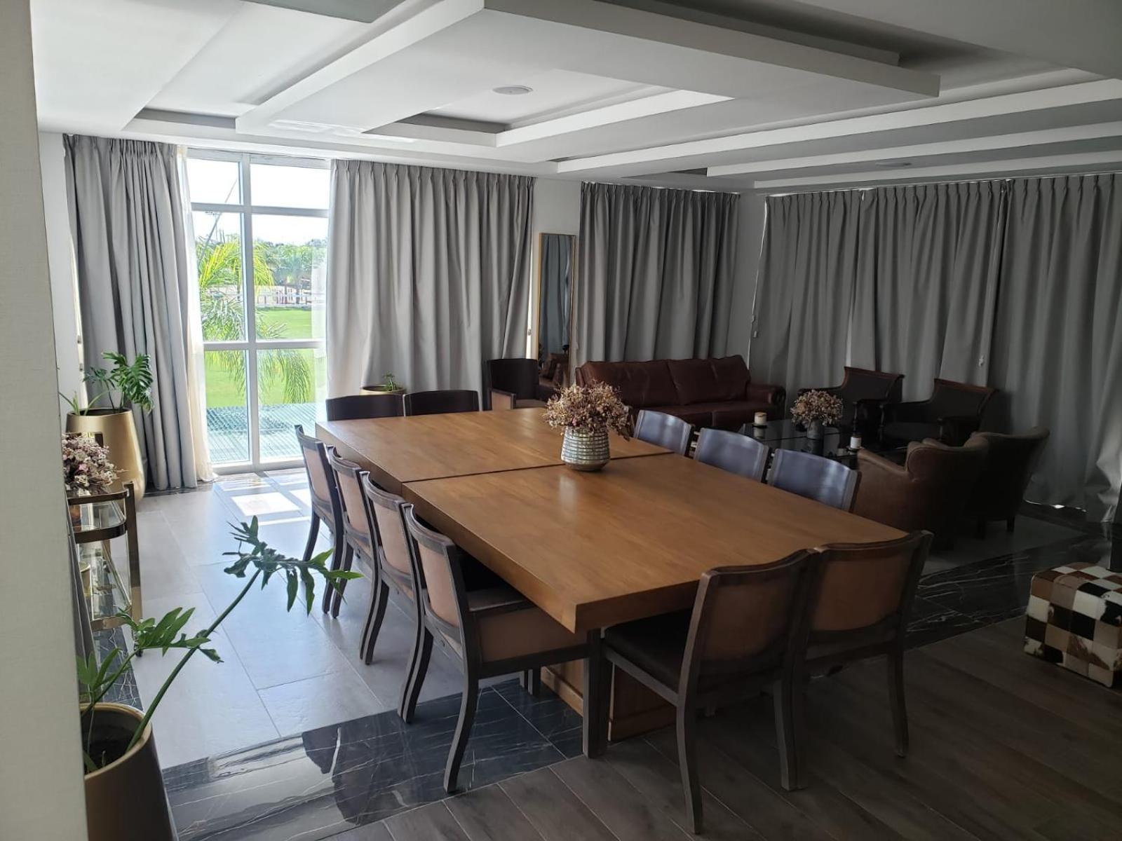 Ht Hotel Deluxe Resort & Spa Santiago del Estero Zewnętrze zdjęcie