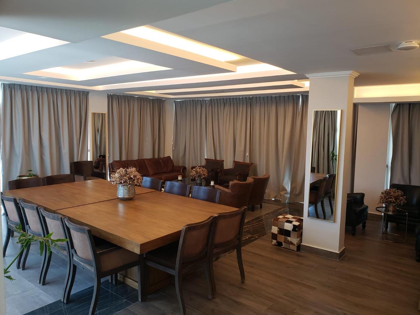 Ht Hotel Deluxe Resort & Spa Santiago del Estero Zewnętrze zdjęcie